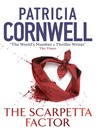 The Scarpetta Factor (eBook)